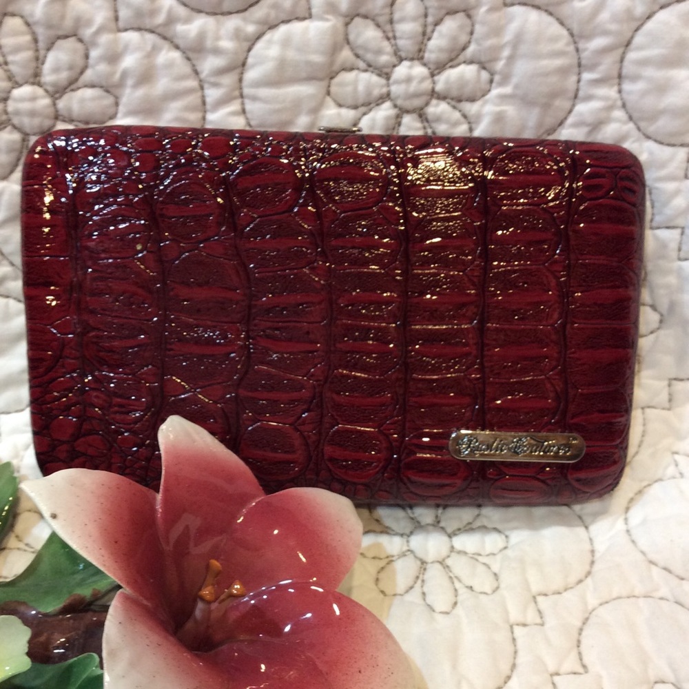 Rustic Couture Wallet - Picture 8 of 8